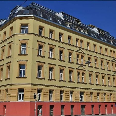 ウィーンPenthouse With Amazing Terrace L Lf42アパートメント エクステリア 写真