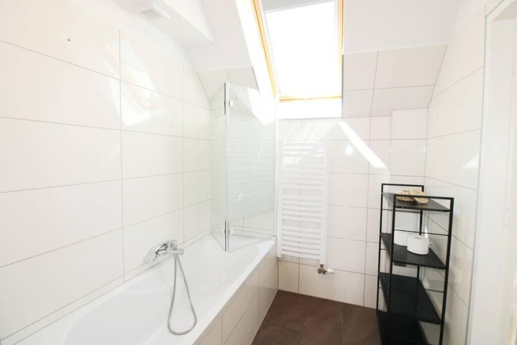 ウィーンPenthouse With Amazing Terrace L Lf42アパートメント エクステリア 写真