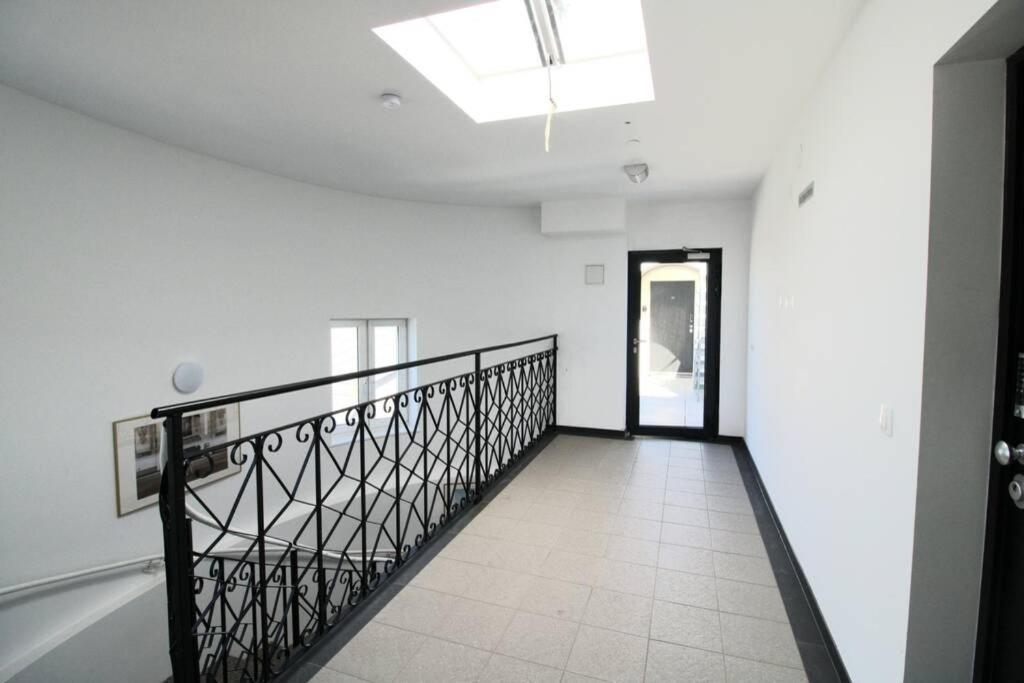 ウィーンPenthouse With Amazing Terrace L Lf42アパートメント エクステリア 写真